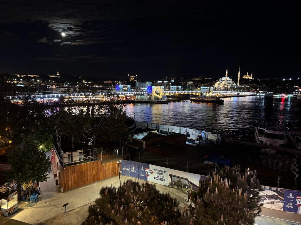 Yarımada Balık Restoran fotoğraf 8