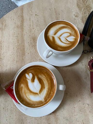 Rafi Karaköy / Breakfast, Coffee, Dessert & Asian Street Food fotoğraf 7