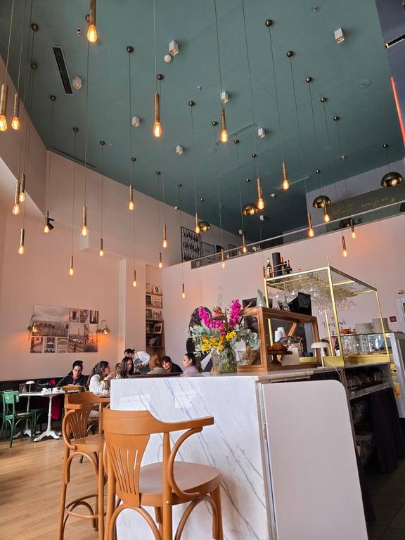 Piaf Cafe & Restaurant fotoğraf 8
