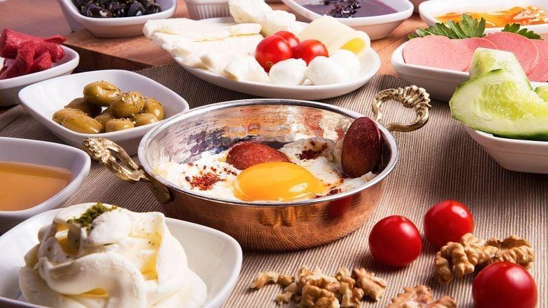 Hamur House Cafe & Resto fotoğraf 18
