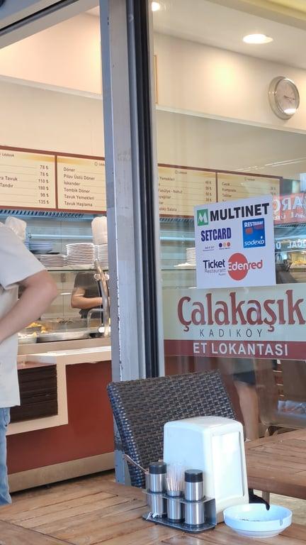 Çalakașık Kadiköy fotoğraf 2