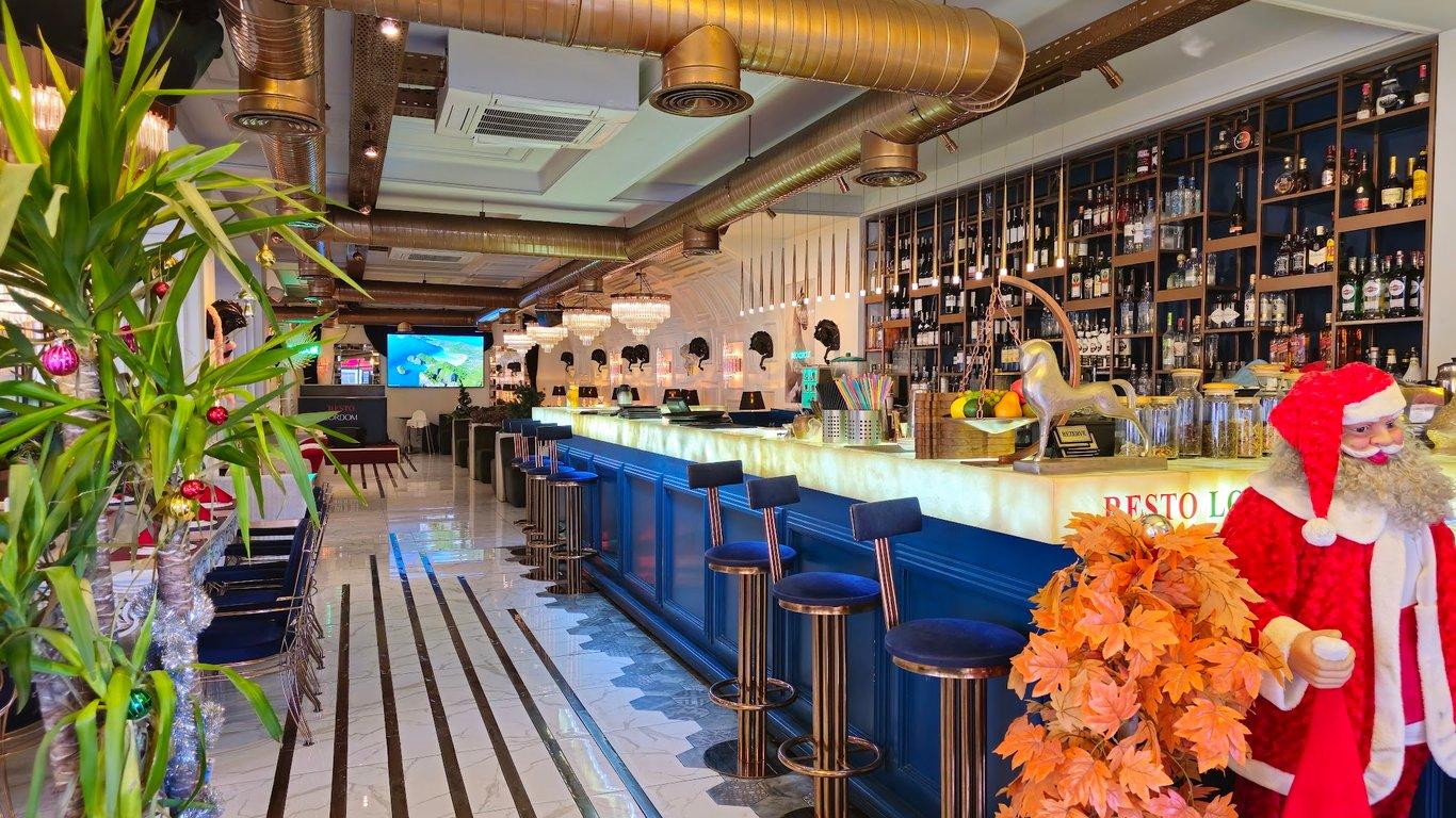 Resto Lordom Bomonti fotoğraf 10