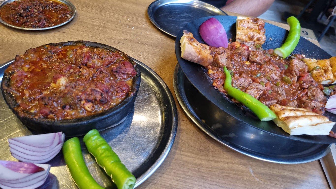 Baran Lahmacun fotoğraf 19