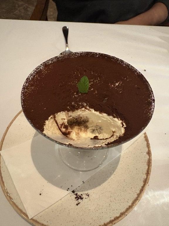 Da Vittorio Ristorante Italiano fotoğraf 15