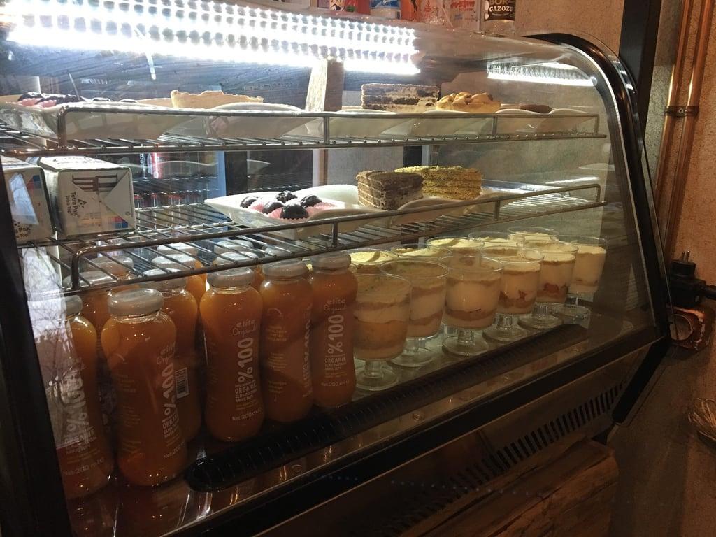 Cafe 2 Pizza&Burger Restaurant fotoğraf 15