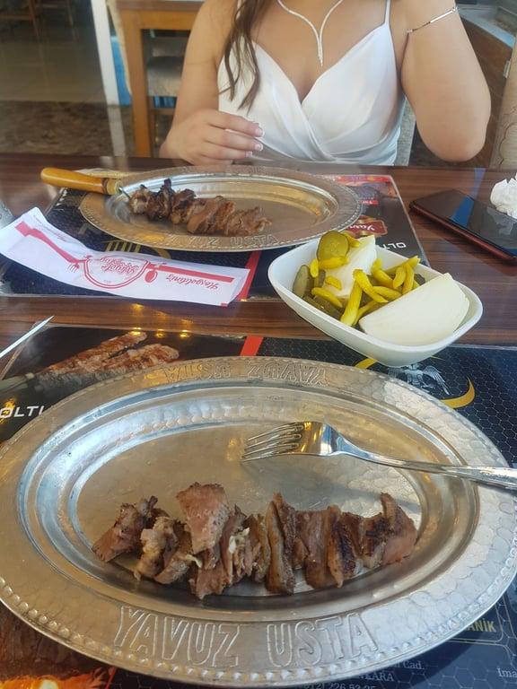 Yavuz Usta Oltu Cağ Kebabı fotoğraf 10