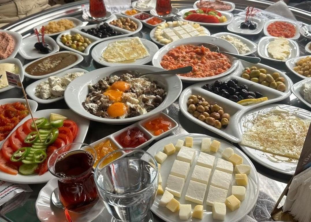 Eylül Yöresel Kahvaltı Salonuu fotoğraf 23