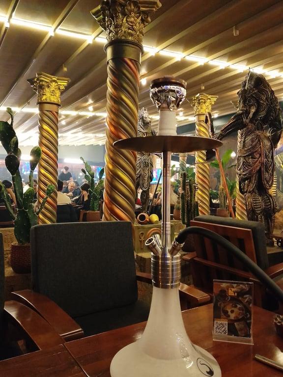 Egypt Hookah Cafe Batıkent fotoğraf 2