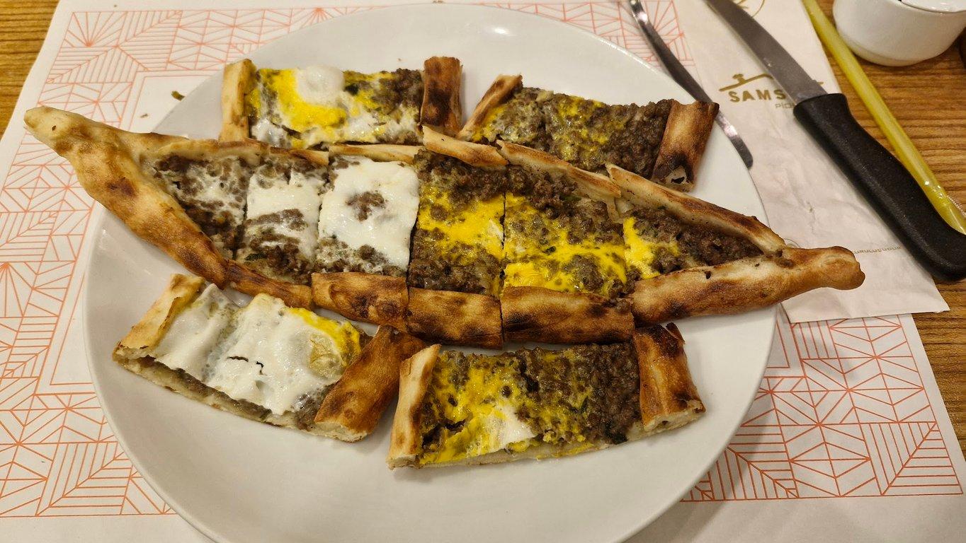 Samsun Pide Evi fotoğraf 9