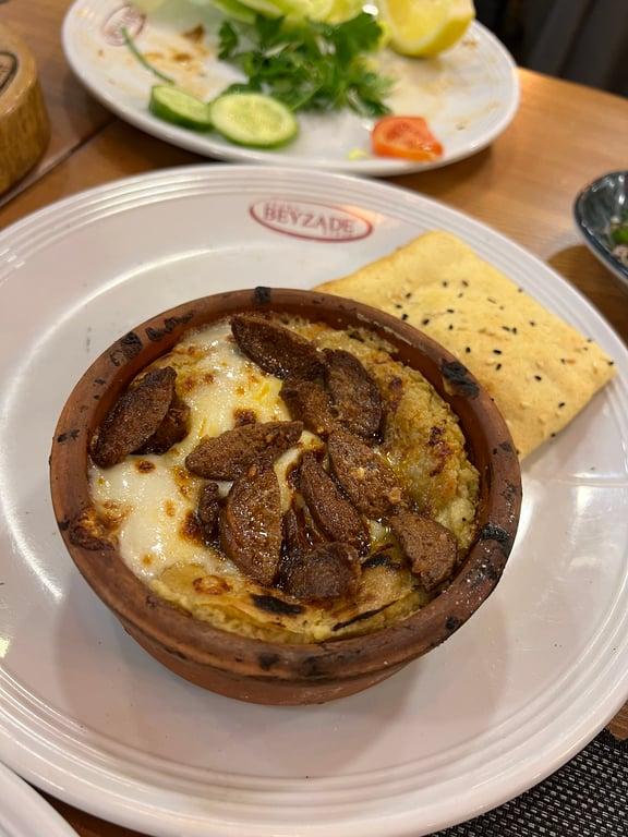 BEYZADE KEBAP 100. YIL ŞUBESİ fotoğraf 16