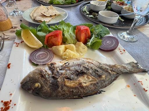 Cafe Corner Restaurant fotoğraf 5