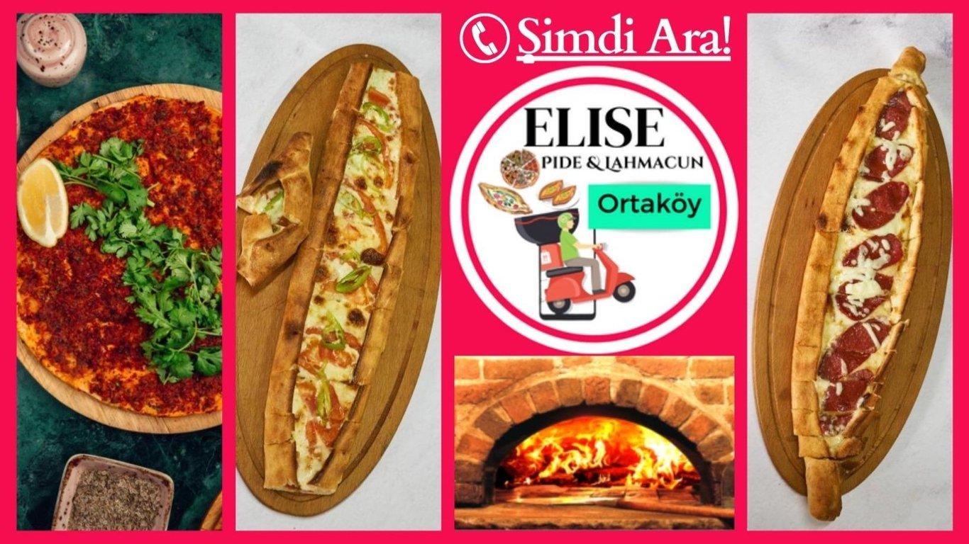 Elise Karadeniz Pide & Lahmacun fotoğraf 5