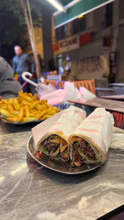 Hazarfen Kebap fotoğraf 5