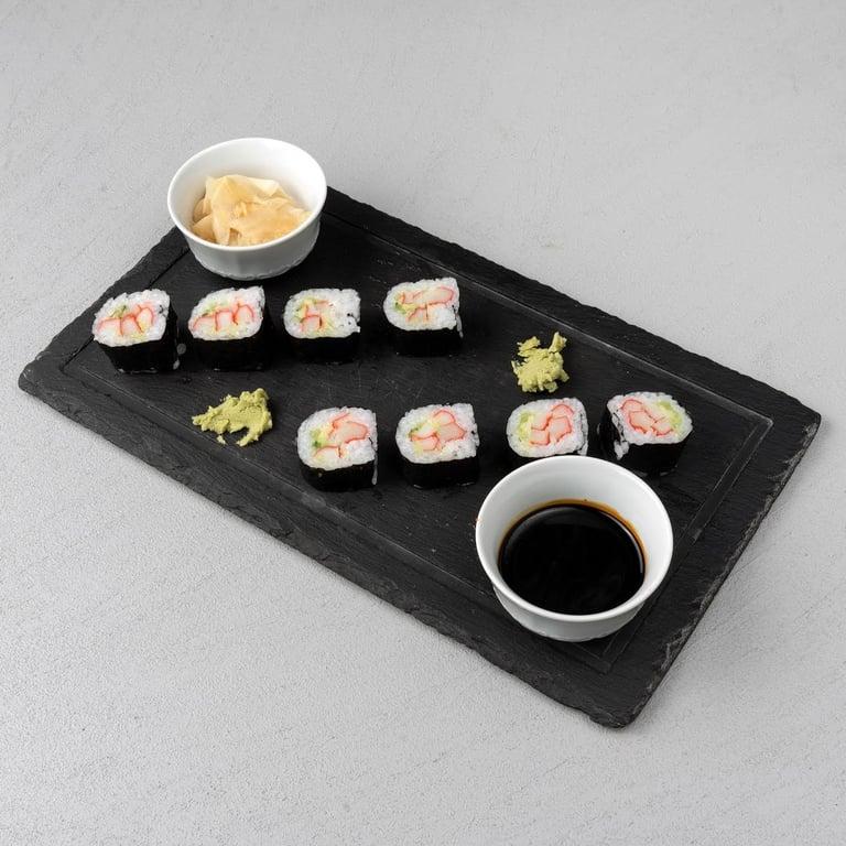 Walk in WOK & SUSHI BAR fotoğraf 23