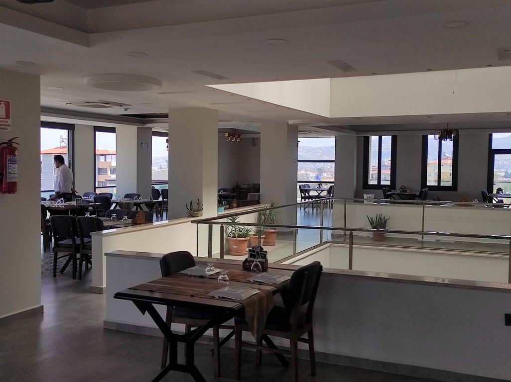 Saymin Restaurant Kuzeytepe fotoğraf 10