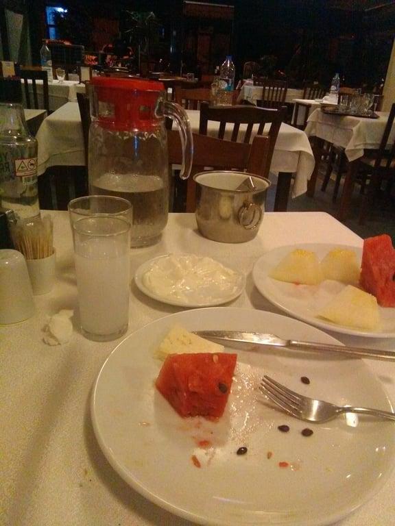 Kale Restaurant fotoğraf 13