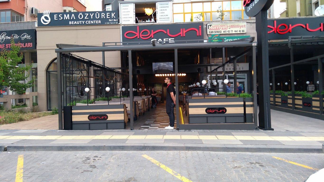 01 Adanalı İsmail Usta'nın Yeri fotoğraf 3