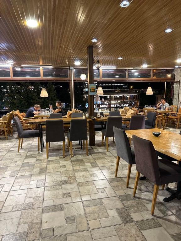 Seyr-ü sefa cafe Restaurant fotoğraf 2