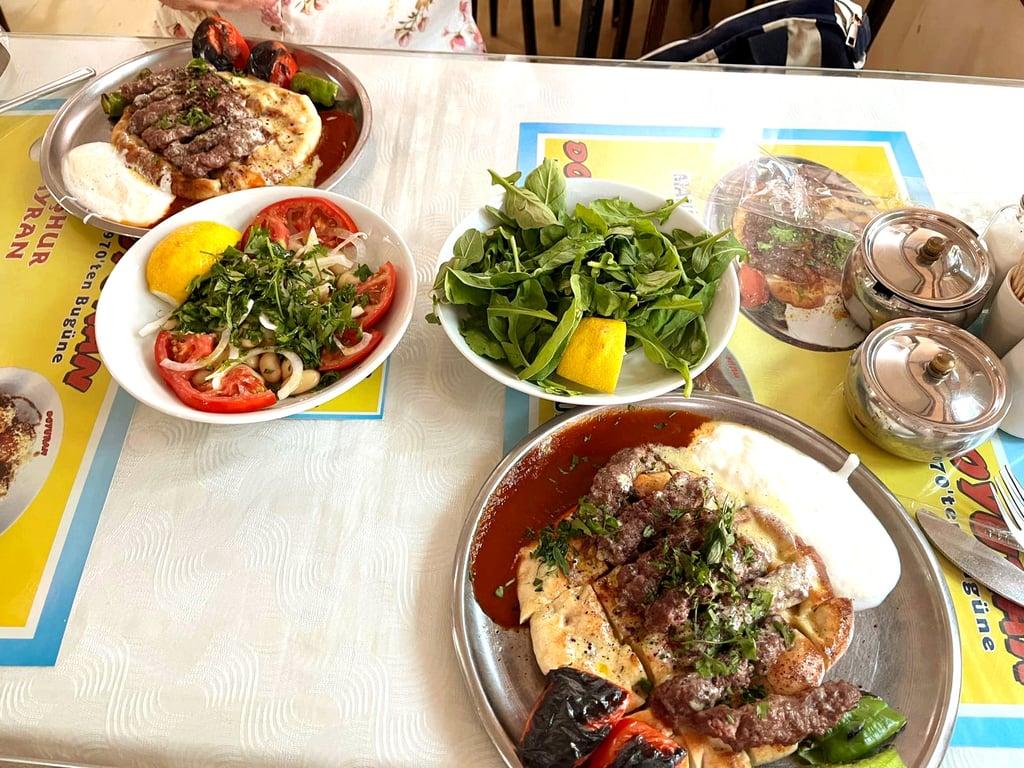 Doyuran Manisa Kebap fotoğraf 7