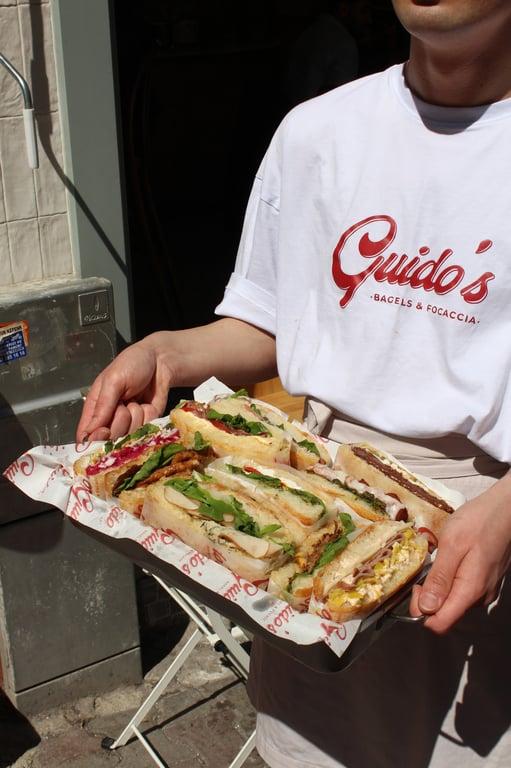 Guido’s Teşvikiye fotoğraf 5