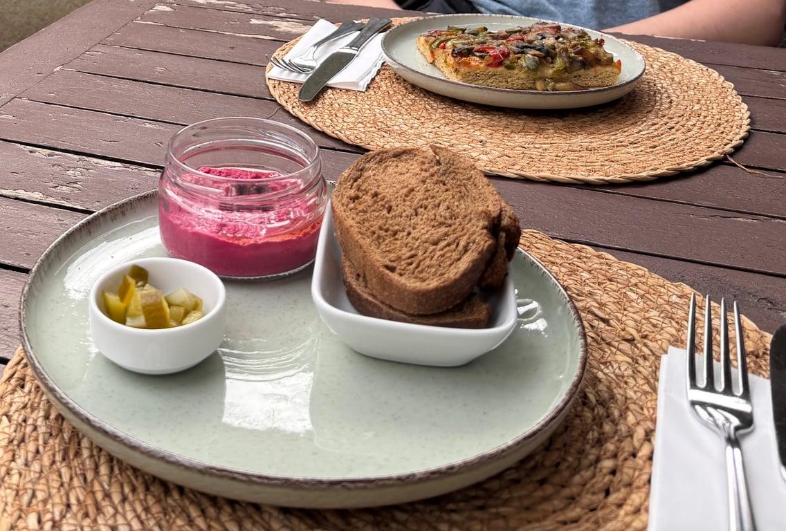 Kumin Vegan Lezzetler fotoğraf 12