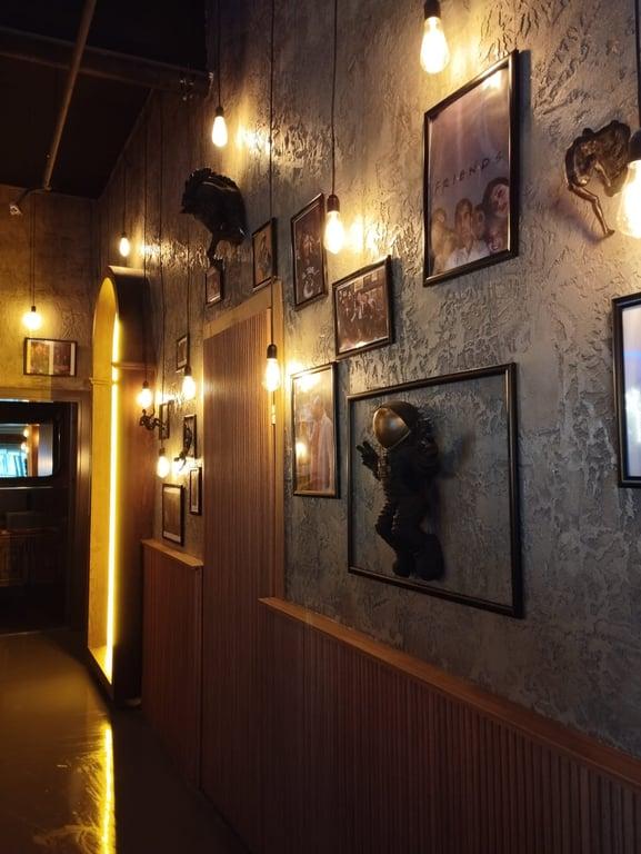 Radyo Pub Görükle; Bira Bahçesi fotoğraf 24