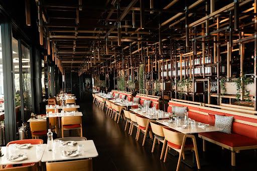The Market at Bosphorus - Best Restaurant & Breakfast in İstanbul