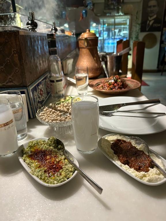 Tarsus Ocakbaşı / Taksim fotoğraf 12