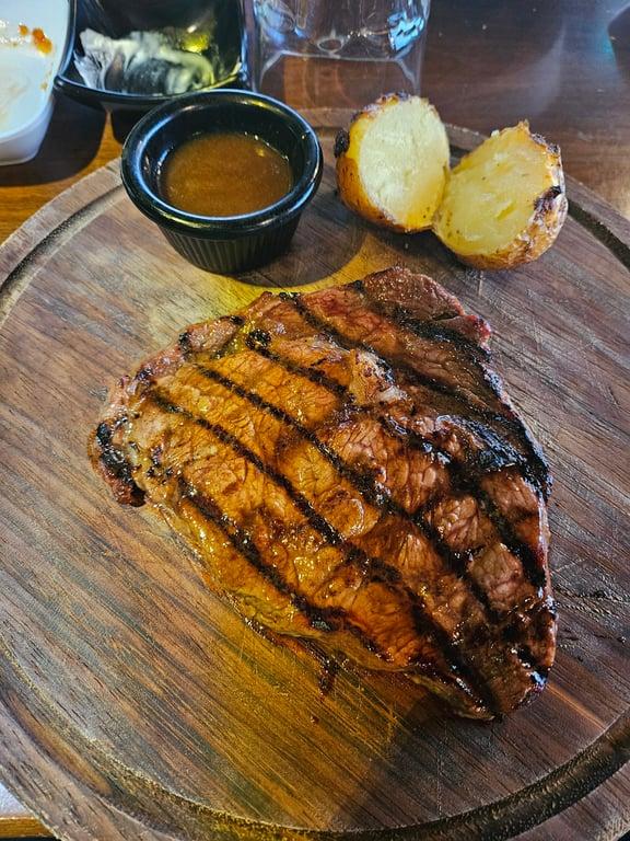 KASAPHAN STEAK HOUSE fotoğraf 9