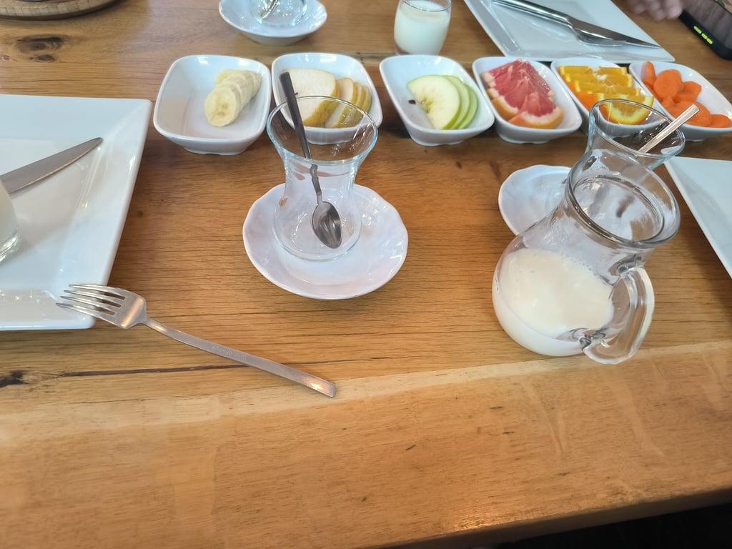 Belkıshan Künefe - Ankara fotoğraf 15