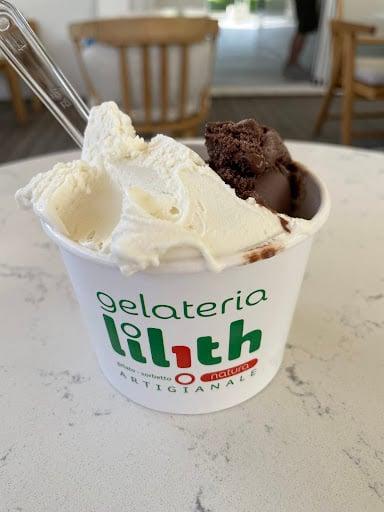 Gelateria Lilith Natura fotoğraf 4