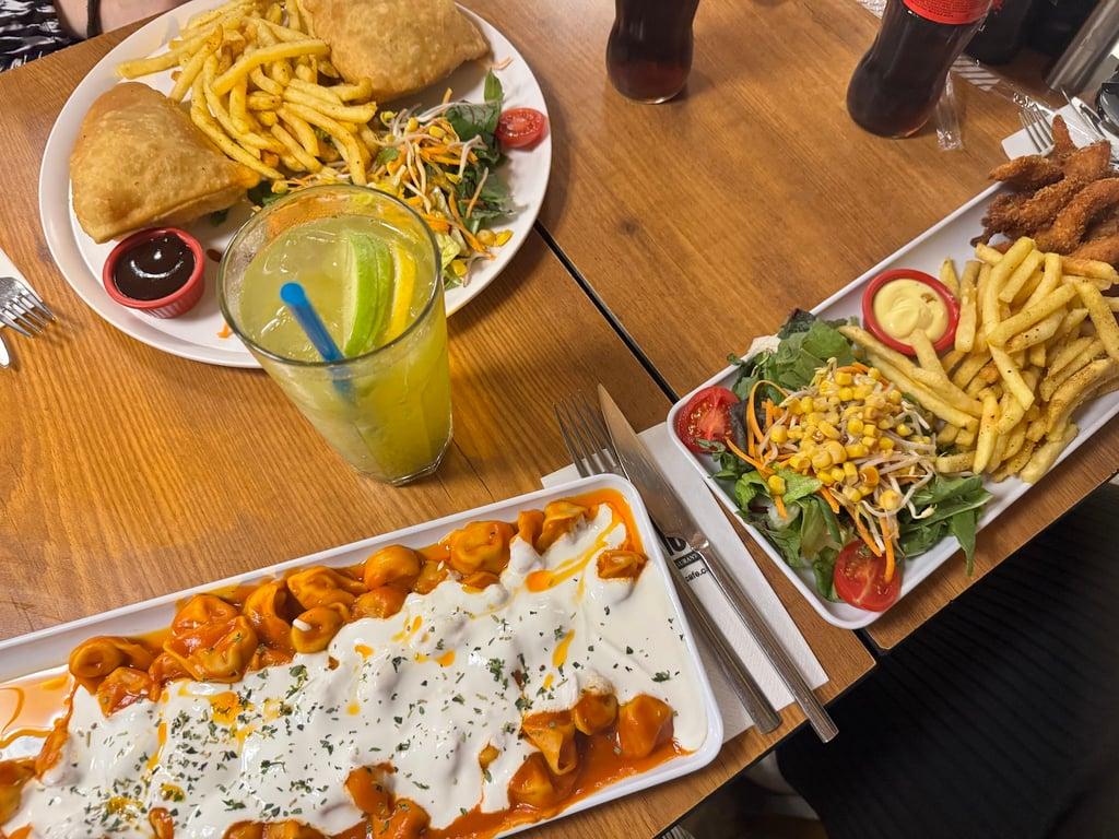 Esmer Cafe fotoğraf 10