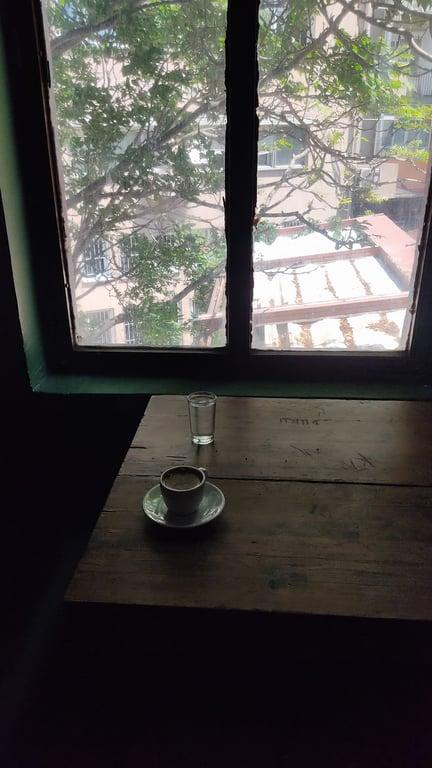 Lusnika Kafe fotoğraf 4