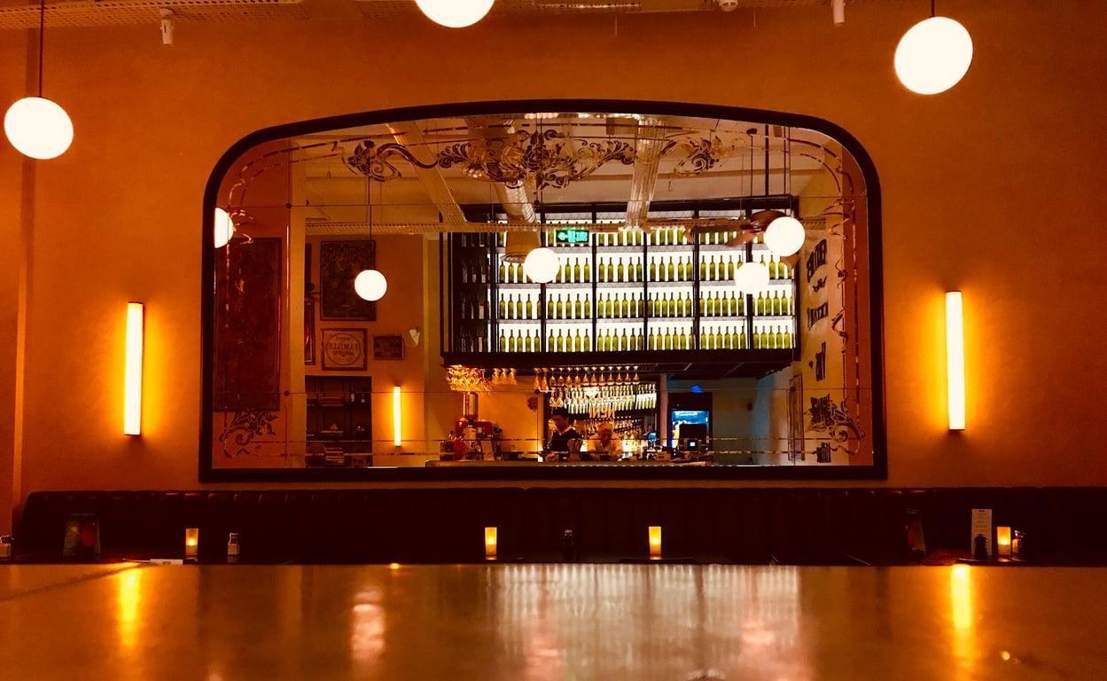 Neni Brasserie