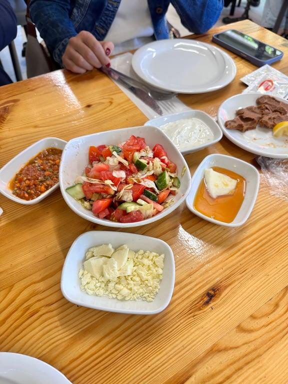 Annem Kebap fotoğraf 19