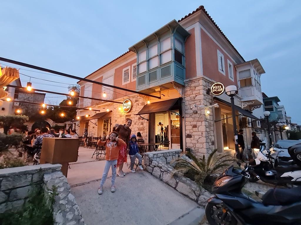 Pizza Locale Alaçatı fotoğraf 7