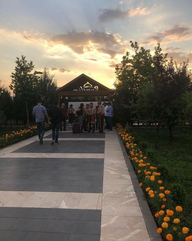 Rumelim Restaurant fotoğraf 12