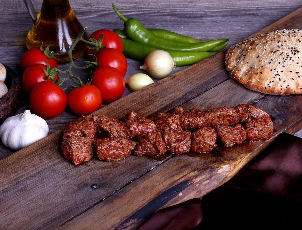 Yedi Kardeşler Restoran Kebap ve Lahmacun fotoğraf 7