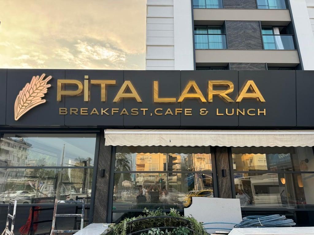 Pita Lara Konyaaltı fotoğraf 18