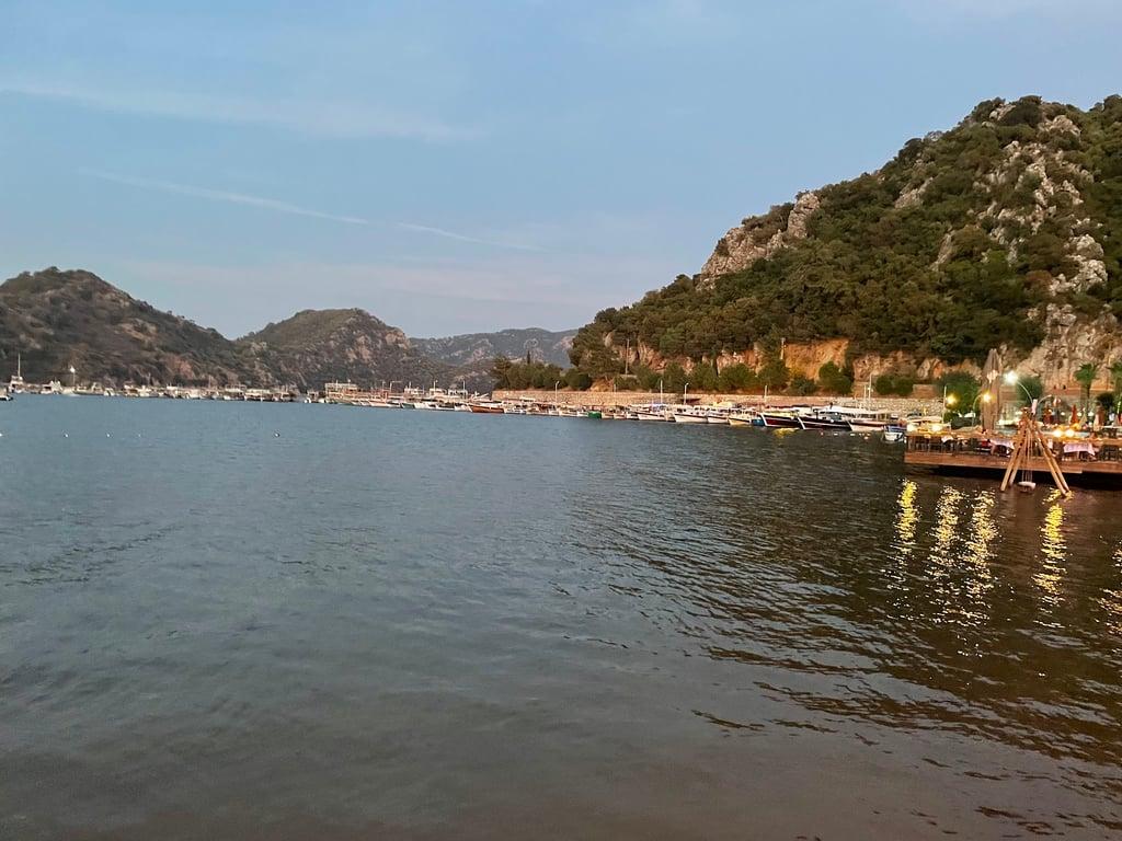 Deniz Kapısı fotoğraf 6
