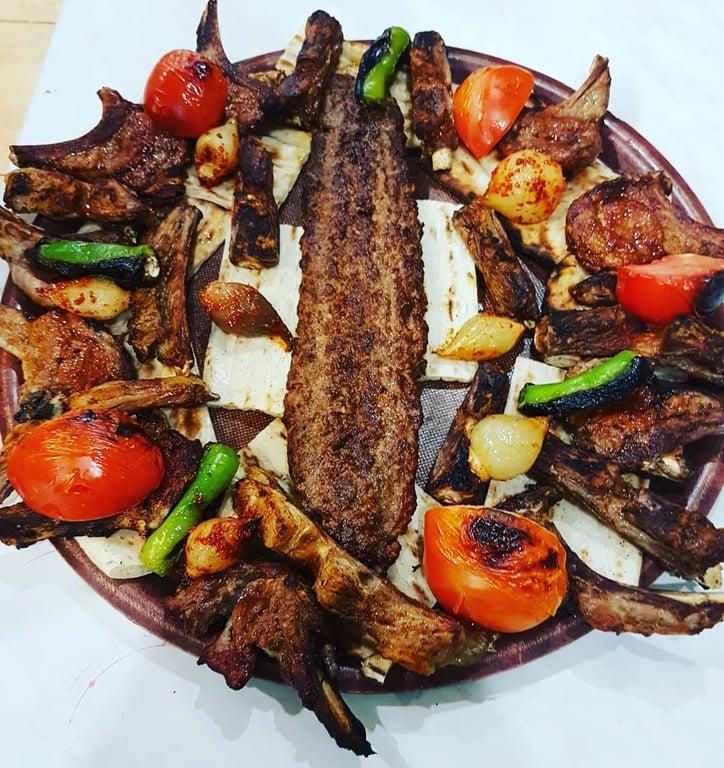 Arabın Yeri fotoğraf 5