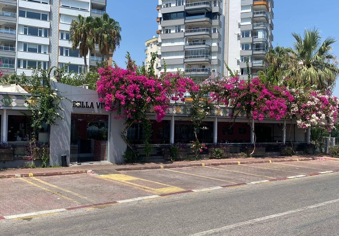Bella Vita Restaurant fotoğraf 20