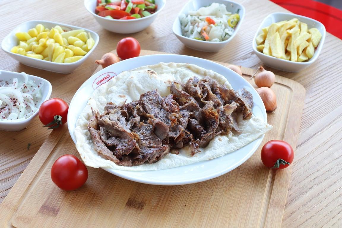 Dönerci Metin Usta fotoğraf 5