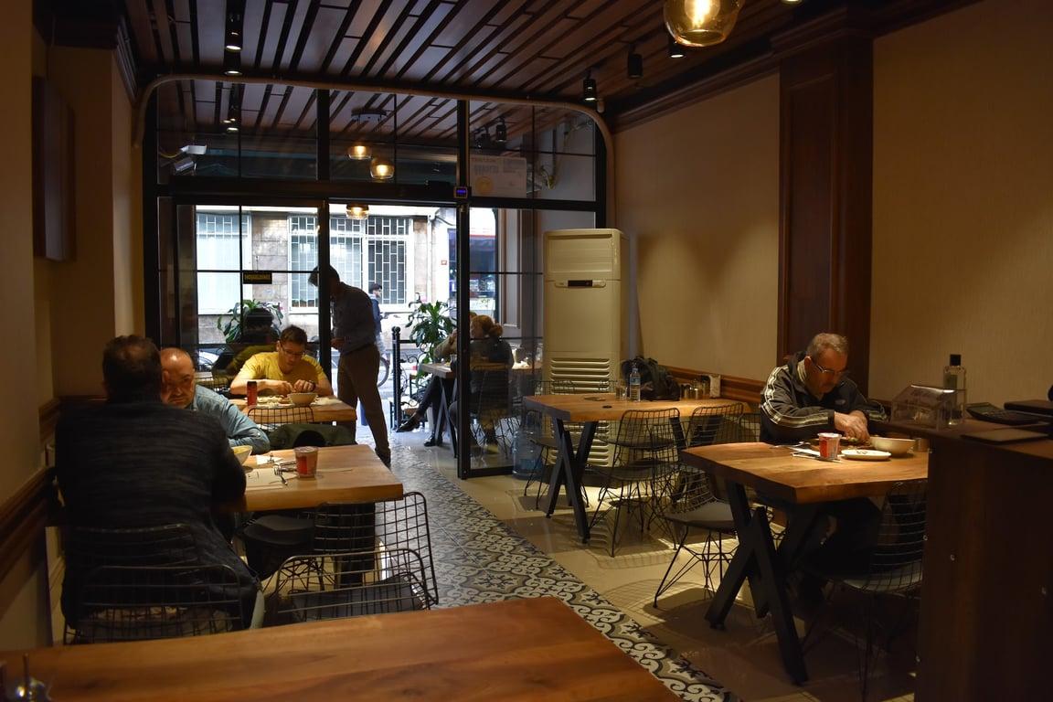 Kadiköy Lahmacun Dükkani fotoğraf 17