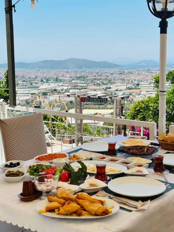 Zirve Restaurant fotoğraf 3