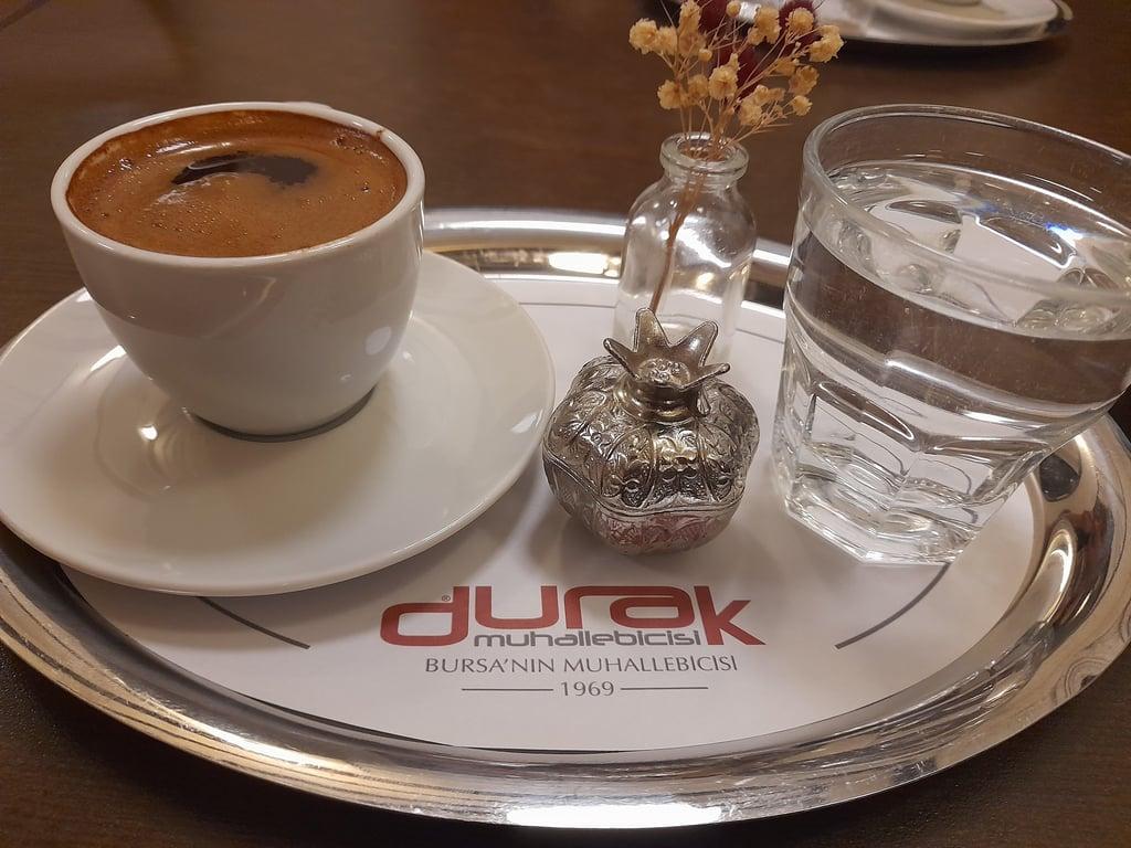 Durak Muhallebicisi fotoğraf 12