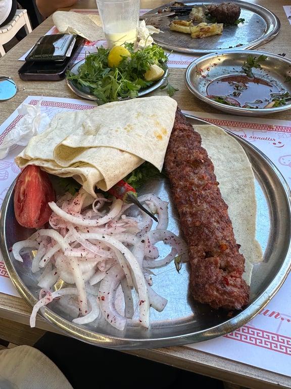 Cennetkuşu Kebap fotoğraf 7