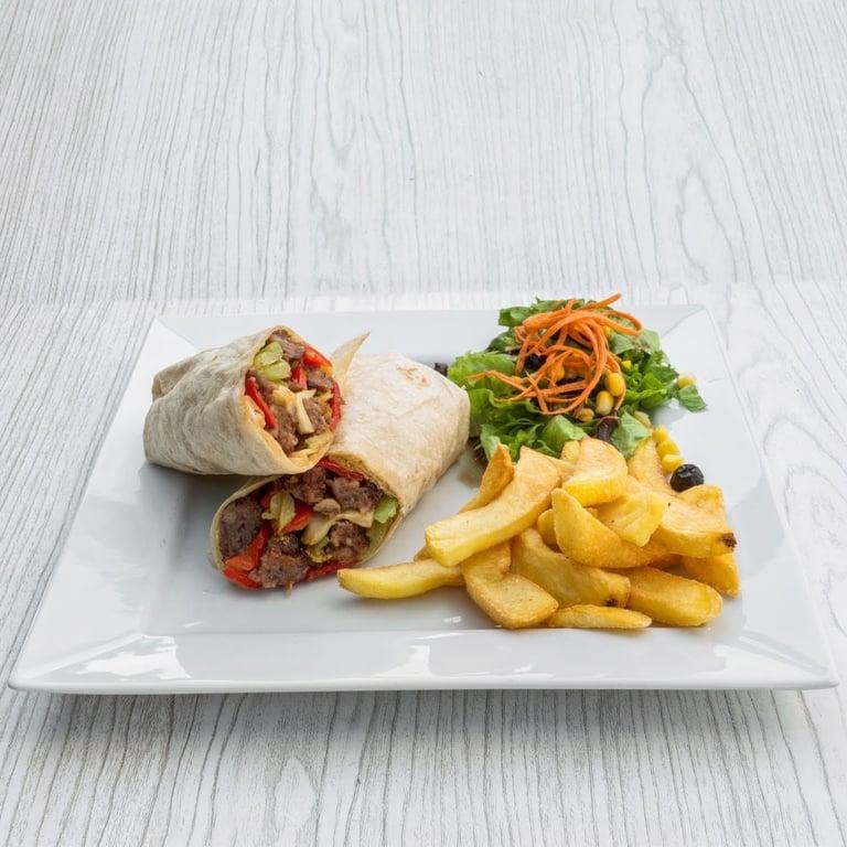 Koru Fırın Cafe Restaurant fotoğraf 5