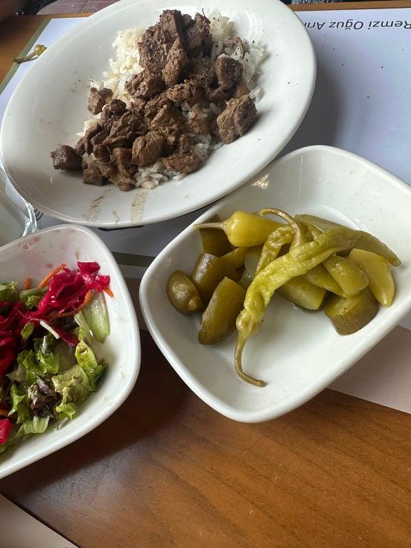 Pilavcı Bekir Usta fotoğraf 11