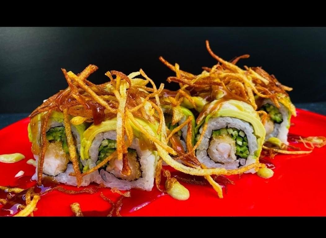 Hai Hai Sushi Bar & Asian Kitchen fotoğraf 8